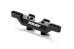 XR-322043 Alu Front Roll-Center Holder - Wide