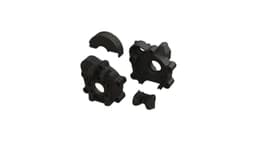 ARA310930 Centre Gearbox Case Set