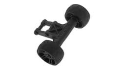 AR320366 Wheelie Bar Set: Outcast