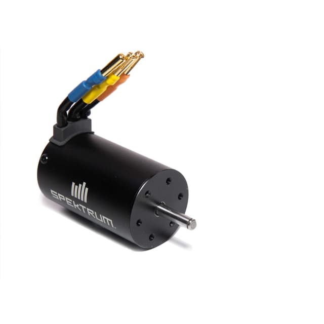 Spektrum Firma 3200kV Brushless Motor 4-Pole