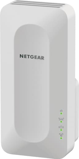 Netgear EAX15-100PES WiFi-forsterker
