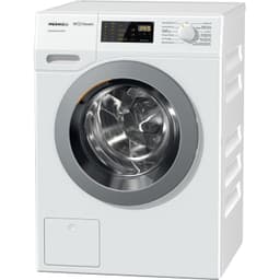 Miele vaskemaskine WDD030 TÆNK TESTVINDER