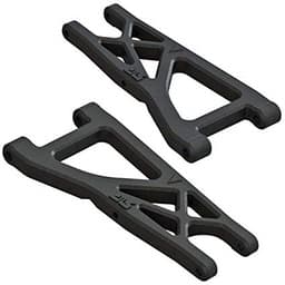 ARA330543 Front Suspension Arms Pair