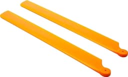 BLH1577 Rotorblader Blade 230 S - Orange