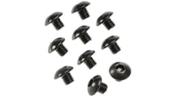 AR721303 Button Head Hex Screw M4x14mm (4pcs)