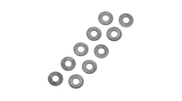 AR709003 Washer M3x8x0.5mm (10pcs)