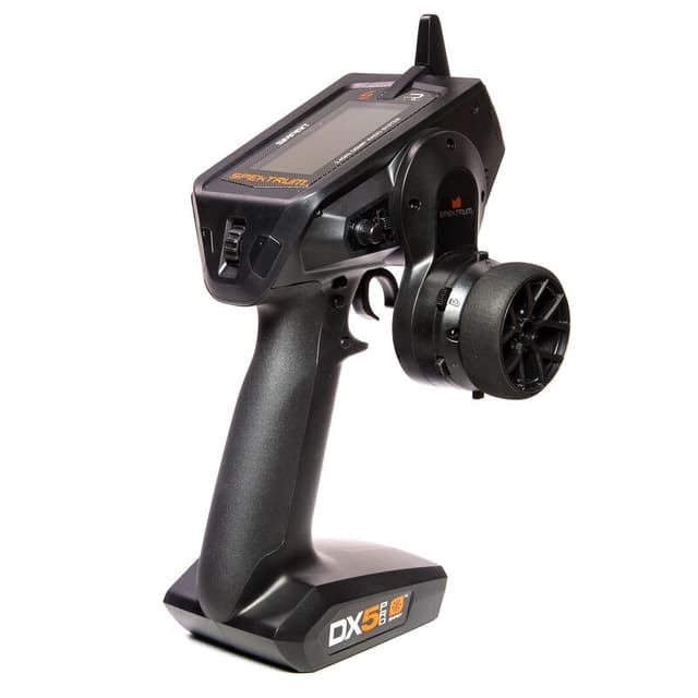 Spektrum DX5 Pro DSMR u/mottaker