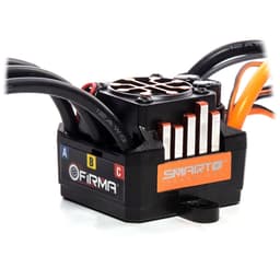 Spektrum Firma 120A Smart ESC 2-4s
