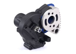 TRX-7096 Complete Transmission 1/16 VXL