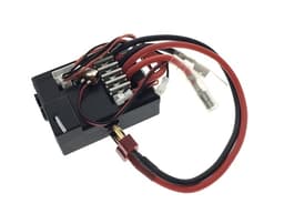 WL-12429-1151 ESC & Receiver