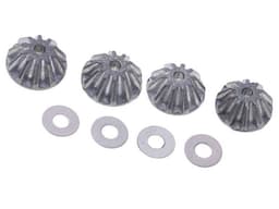 WL-12429-1156 10T Differential Planet Gears (4)