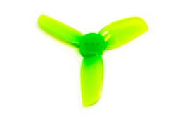 HQ Durable Prop 2X2.5X3 Light Green (2CW+2CCW)