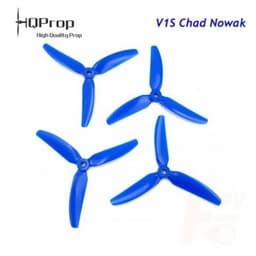 HQ Triple Prop 5X4X3V1S Nowak Dark Blue
