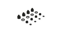 ARA330568 Shock Cap, Collar & Cartridge Set