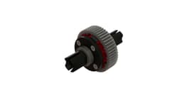 ARA310938 Assembled Diff Set Center
