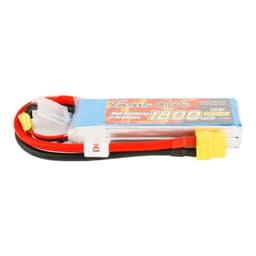 2s  1800mAh - 45C - Gens Ace XT60