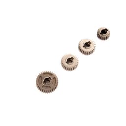 AXI232033 SCX10 Input Metal Gears 27T, 20T & 34T