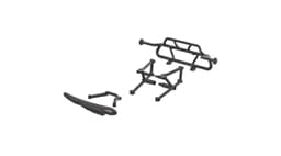 AR320405 SC Bumper Set: 4x4 Senton Mega