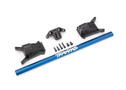 TRX-6730X Heavy-Duty Chassis Brace Blue