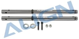 H65H001XXT 650X Main Shaft