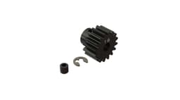 ARA310963 16T HD Mod1 Pinion Gear