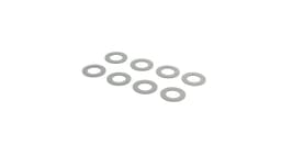 ARA709057 Shim 5.4x9.5x0.2mm (8pcs)