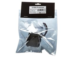 S1000-Part21 4114 Motor With Black Prop Cover