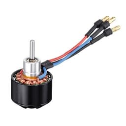 WL915-32 Brushless Motor