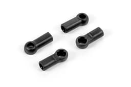 XR-372662 Composite Ball-Joint 4.2mm (4)