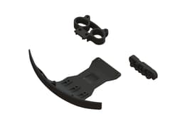 ARA320573 Super Basher Front Bumper