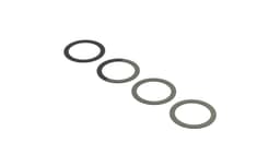 AR709052 Washer 12x15.5x0.2mm (4pcs)
