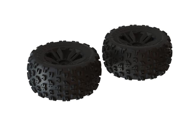 ARRMA 44366 RC vehicle sparepa