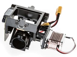 S1000-Part17 Retractable Module Right