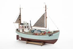Billing Boats - Havmågen - Limited edition