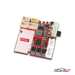 Furitek Combo Tegu 3S SCX24