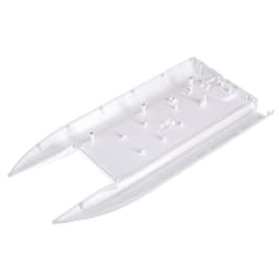 WL915-03 Hull