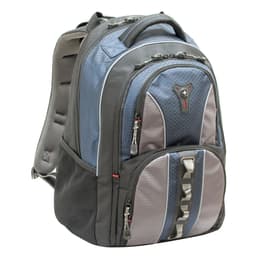 Wenger Cobalt 16" kannettavan reppu (sininen/musta)