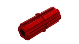 AR310881 Slipper Shaft (Red) 1pc
