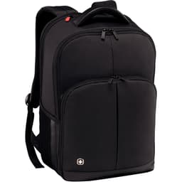 Wenger Link 16" kannettavan reppu (musta)