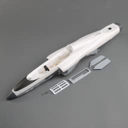 EFL7701 Fuselage: Viper 70mm