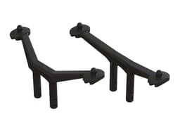 AR320407 SC Body Mount Set  4x4 Senton Mega