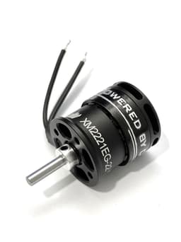 Dualsky X-Motor EG-22 2221 2900KV