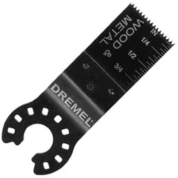 Sagblad 19mm for Multi-Max Tre/Metall