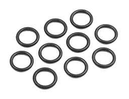 XR-970050 O-Ring 5x1 (10)