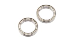 AR610018 Bearing 15x21x4mm (2)