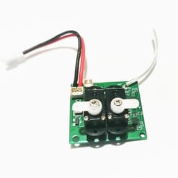 F949S-0004 Receiver