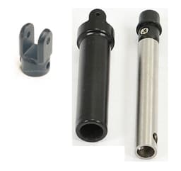 CYP1165 CY1583 Arm Screw