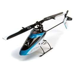 Blade Nano S3 w/AS3X & SAFE - RTF