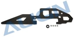 H65B001XXT 650X Carbon Fiber Main Frame