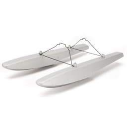 EFLUA1190 Float Set UMX Carbon Cub SS, UMX Timber